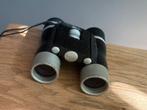 Kleine handige verrekijker met hoes, Audio, Tv en Foto, Optische apparatuur | Verrekijkers, Gebruikt, Minder dan 8x, Overige typen