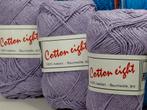 Katoen, Hobby en Vrije tijd, Breien en Haken, Ophalen of Verzenden, Nieuw, Breien of Haken, Wol of Garen