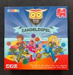 Zakgeldspel, Hobby en Vrije tijd, Drie of vier spelers, Ophalen of Verzenden, Zo goed als nieuw, Jumbo