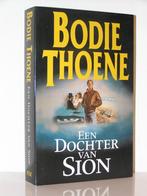 Bodie Thoene - Een dochter van Sion (herdruk Sion serie 3), Boeken, Ophalen of Verzenden, Zo goed als nieuw