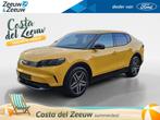 Ford Capri Premium Extended Range RWD 77 kWh | Voorraad | Ac, Auto's, Automaat, 12 maanden, Achterwielaandrijving, Overige modellen