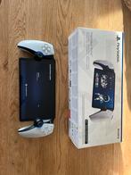 PlayStation Portal Remote Player, Ophalen of Verzenden, Zo goed als nieuw