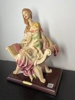 VALENTINO BY MIRIAM - Standbeel | Kitsch | Kunst | Verzamel, Ophalen of Verzenden