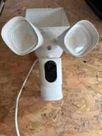 Eufy Security Floodlight, Ophalen of Verzenden, Gebruikt