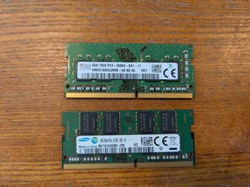 SO-DIMM beschikbaar voor biedingen