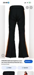 Nieuwe Vingino Skibroek - Maat 116, Virgino, Meisje, Ophalen of Verzenden, Nieuw