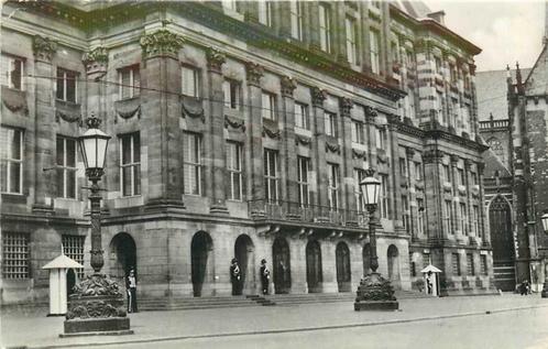 (300-316-025) Amsterdam Koninklijk Paleis, Verzamelen, Ansichtkaarten | Nederland, Noord-Holland, Verzenden
