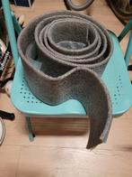 Kantband voor vloerverwarming 2,5 meter, Ophalen of Verzenden, Nieuw, Materiaal