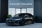 Audi RS6 Avant TFSI quattro - Urban Pakket | RS Dynamic + |, Automaat, Gebruikt, 600 pk, Leder