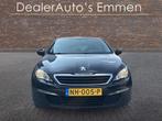 Peugeot 308 1.2 PureTech Blue Lease, Voorwielaandrijving, Gebruikt, Euro 6, 1199 cc