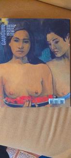 Gauguin - Schilder- en Tekenkunst Boek, Ophalen of Verzenden, Zo goed als nieuw, Schilder- en Tekenkunst, Diverse Auteurs