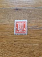 bezetting guernsey postfris nr nr 2, Ophalen of Verzenden, Overige periodes, Postfris