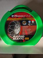 Maggigroup Sneeuwkettingen Rapic Magic V5 118, Auto diversen, Sneeuwkettingen, Ophalen of Verzenden, Nieuw