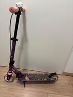 Oxelo Step Mid 5, Ophalen, Zo goed als nieuw, Gewone step, Oxelo (Decathlon)