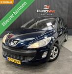 Peugeot 308 1.6 VTi X-Line 2e eigenaar/Nav/Airco/Cruise Cntr, Voorwielaandrijving, Gebruikt, 4 cilinders, Blauw