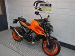KTM 990 DUKE, 2 cilinders, KTM, Motorrijbewijs A, Bedrijf
