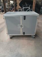 Flightcase / Instrumentenkoffer - 96x49x83 cm, Ophalen, Sales@penn-elcom.com, Gebruikt, Unit 4, Heybridge Way, Leyton, London, E10 7NQ, UK