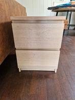 Ladekastje Ikea, Huis en Inrichting, Ophalen of Verzenden, 25 tot 50 cm, Minder dan 50 cm, Minder dan 100 cm