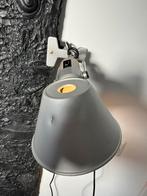 Artemide Tolomeo Klemlamp, Huis en Inrichting, Ophalen of Verzenden, Gebruikt, Metaal, Italiaans Vintage. Industrieel