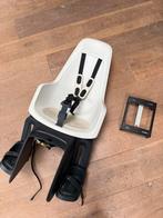 BoBike kinderzitje, Ophalen, Achterzitje, 0 t/m 18 kg, Bobike