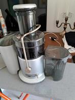 Breville. Juice Fountain, Ophalen of Verzenden, Gebruikt
