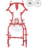 Maranello frame MK1 gezocht, Ophalen of Verzenden, Zo goed als nieuw, Kart