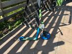 Stepje ook te gebruiken als loopfiets!!, Ophalen of Verzenden, Zo goed als nieuw, Gewone step