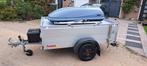 Anssems GT-750 bagagewagen te huur