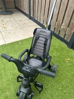 Doona Liki Trike S3 - driewieler - Grey Hound, Ophalen of Verzenden, Zo goed als nieuw