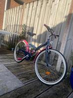 Fiets 24 inch – Meisjesfiets in goede staat, Fietsen en Brommers, Fietsen | Meisjes, Ophalen, Gebruikt, 24 inch