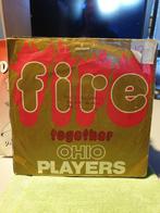 Ohio Players - Fire (f7), Ophalen of Verzenden