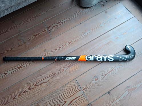 Grays half carbon veldhockeystick veld hockeystick 36,5 inc, Sport en Fitness, Hockey, Zo goed als nieuw, Stick, Ophalen of Verzenden