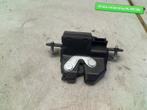 ACHTERKLEPSLOT Fiat 500 (312) (01-2007/12-2012) (55701971), Gebruikt, Fiat, Achterklep