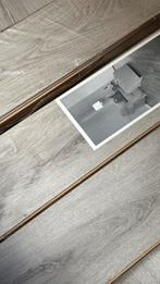 35m2 grijze vloer gratis ophalen, Ophalen, Gebruikt, 50 tot 150 cm, 10 tot 30 cm