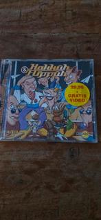 Hakkeuh & Flippeh 4 CD - Mecado, Cd's en Dvd's, Ophalen of Verzenden, Zo goed als nieuw, Dance Populair