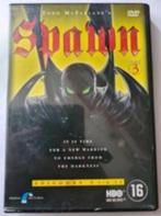 Spawn deel 3, Vanaf 16 jaar, Ophalen of Verzenden, Zo goed als nieuw