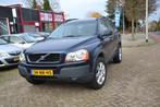 Volvo XC90 2.9 T6 Exclusive, Auto's, Origineel Nederlands, Te koop, Benzine, 750 kg