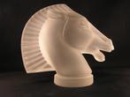 Lalique Car Hood Longchamp mat, Ophalen of Verzenden