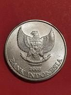 500 Rupiah 2003 Indonesië, Ophalen of Verzenden, Zuidoost-Azië, Losse munt