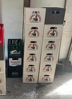 10 kratten Birra Moretti L'AutenticaKrat 24x0,30, Ophalen, Nieuw, Flesje(s), Overige merken
