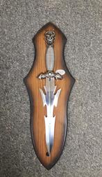 Kit Rae KR11 Tibetan Spirit knife, Verzenden, Overige soorten, Amerika, Mes of Dolk