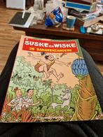 Diverse suske en wiske stripboeken, Meerdere stripboeken, Ophalen of Verzenden, Zo goed als nieuw