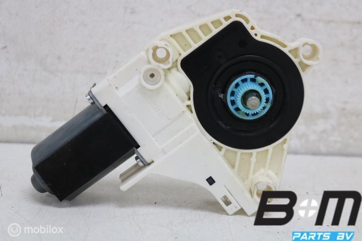 Raammotor rechtsachter Audi A5 8K0959802A, Auto-onderdelen, Ruiten en Toebehoren, Gebruikt