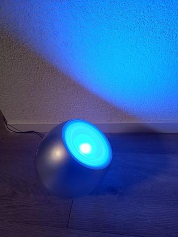 Philips living colors tafellamp  beschikbaar voor biedingen