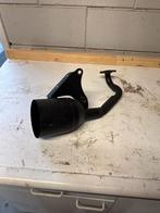 Uitlaat voor Yamaha horizontaal/Minarelli horizontaal, Ophalen of Verzenden, Gebruikt, Uitlaat, Yamaha