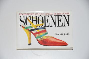 Schoenen - Linda O'Keeffe mode pump sandaal muiltje beschikbaar voor biedingen