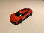 Hot wheels hotwheels Koenigsegg gemera, Ophalen of Verzenden, Nieuw, Auto