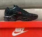 Nike tn schoenen, Kleding | Heren, Schoenen, Ophalen, Zo goed als nieuw, Zwart, Sportschoenen