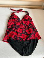 Badpak maat  44 nieuw, Kleding | Dames, Ophalen of Verzenden, Nieuw, Overige kleuren, Badpak