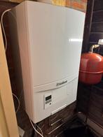 Vaillant Eco Tec Classic CW4 ketel. 2 maanden gebruikt!!, Doe-het-zelf en Verbouw, Verwarming en Radiatoren, Ophalen, 30 tot 80 cm